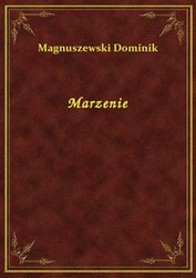 : Marzenie - ebook