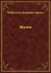 : Mątwa - ebook