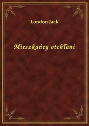 : Mieszkańcy otchłani - ebook