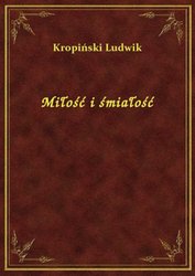 : Miłość i śmiałość - ebook