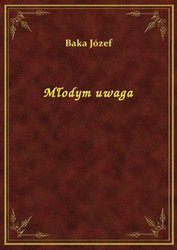 : Młodym uwaga - ebook