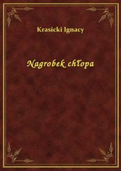 : Nagrobek chłopa - ebook