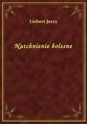 : Natchnienie bolesne - ebook