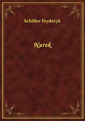 : Nurek - ebook