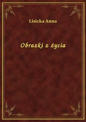 : Obrazki z życia - ebook