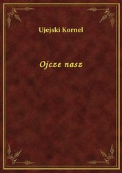 : Ojcze nasz - ebook