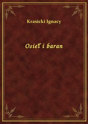 : Osieł i baran - ebook