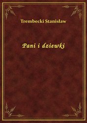 : Pani i dziewki - ebook