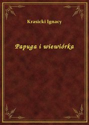 : Papuga i wiewiórka - ebook