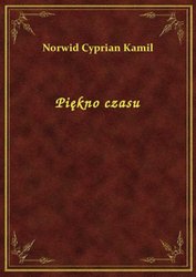 : Piękno czasu - ebook