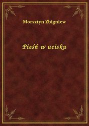 : Pieśń w ucisku - ebook