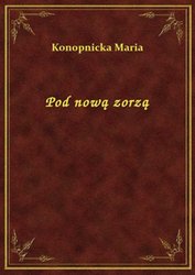 : Pod nową zorzą - ebook