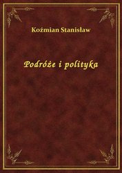 : Podróże i polityka - ebook