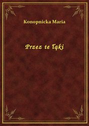 : Przez te łąki - ebook