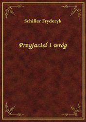 : Przyjaciel i wróg - ebook