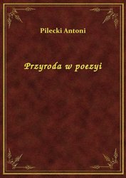 : Przyroda w poezyi - ebook