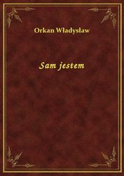 : Sam jestem - ebook