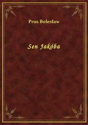 : Sen Jakóba - ebook