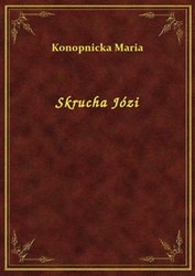 : Skrucha Józi - ebook