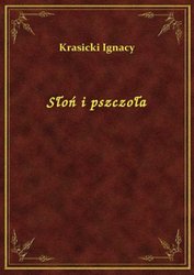 : Słoń i pszczoła - ebook