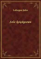 : Solo księżycowe - ebook