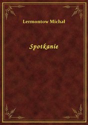 : Spotkanie - ebook