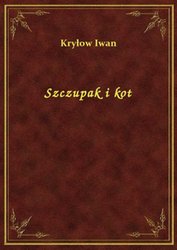 : Szczupak i kot - ebook