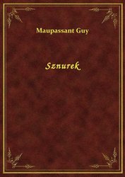 : Sznurek - ebook