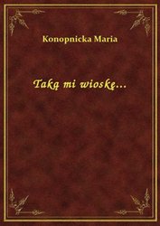 : Taką mi wioskę... - ebook