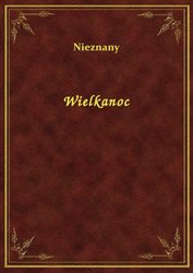 : Wielkanoc - ebook