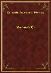 : Wiewiórka - ebook