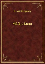 : Wilk i baran - ebook