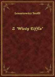 : Z "Wieży Eiffla" - ebook