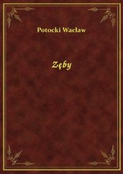 : Zęby - ebook