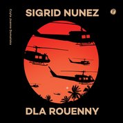 : Dla Rouenny - audiobook