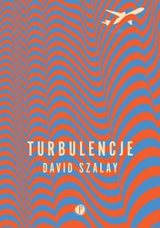 : Turbulencje - ebook