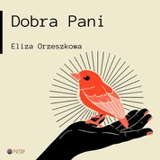 : Dobra Pani - audiobook