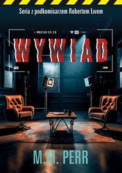 : Wywiad  - ebook