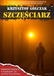 : Szczęściarz - ebook