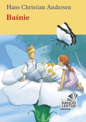 : Baśnie Andersena - ebook