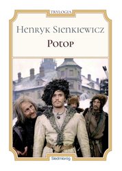 : Potop - ebook