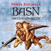 : Baśń średniowieczna - audiobook