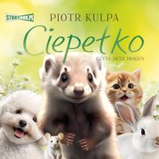 : Ciepełko - audiobook