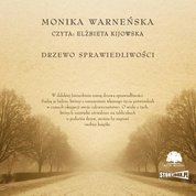 : Drzewo sprawiedliwości - audiobook