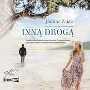 : Inną drogą - audiobook