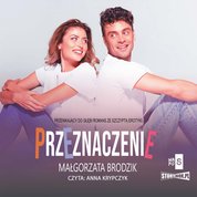 : Przeznaczenie - audiobook