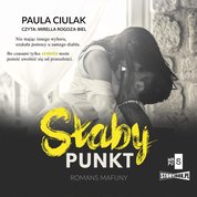 : Słaby punkt - audiobook