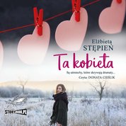 : Ta kobieta - audiobook