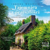 : Tajemnica z przeszłości - audiobook