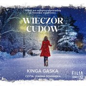 : Wieczór cudów - audiobook